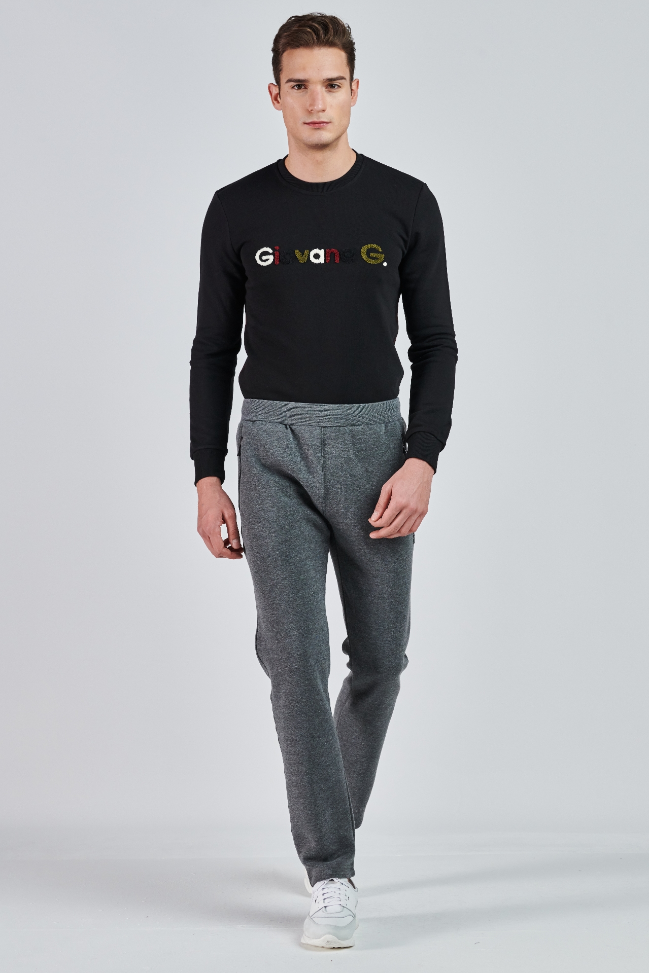 Picture of Giovane G. Designers Sweatpants