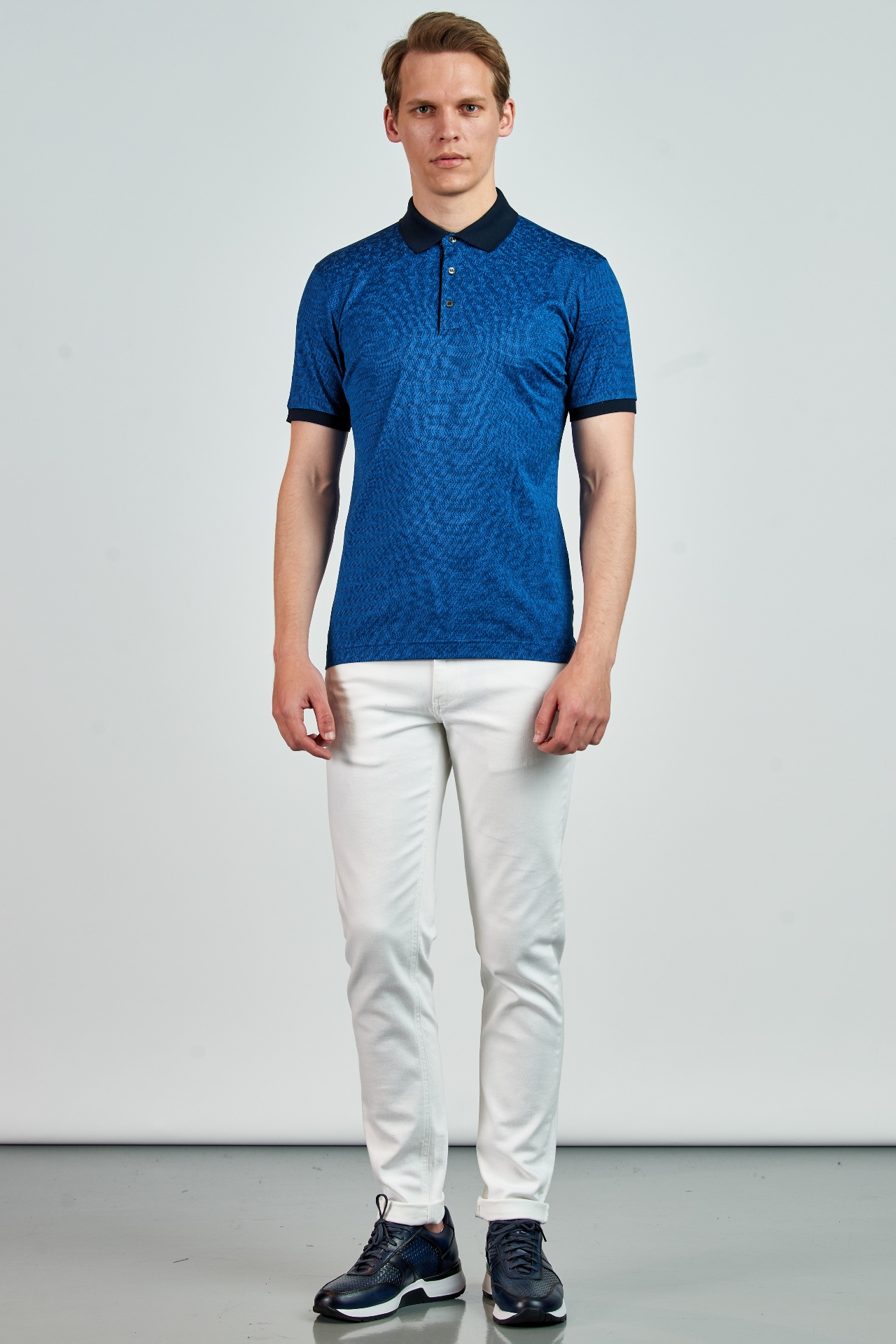 Resim Giovane Gentile T-Shirt