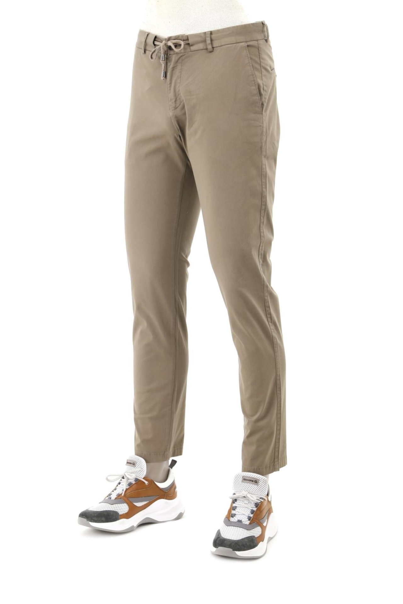 Picture of Giovane Gentile Trousers Casual