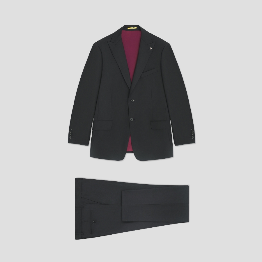 Resim Giovane G. Designers Takım Elbise (Basic Series)