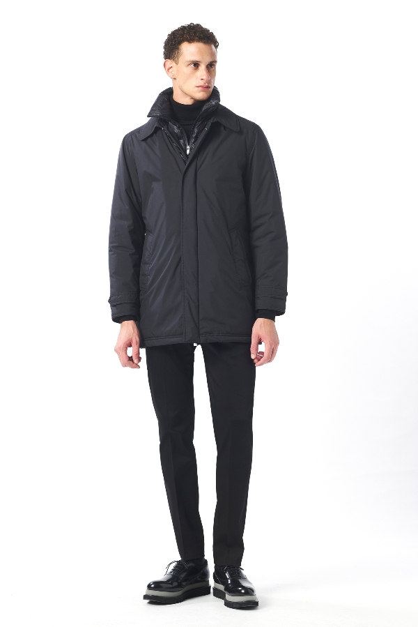 Picture of Giovane Gentile Coat Jacket