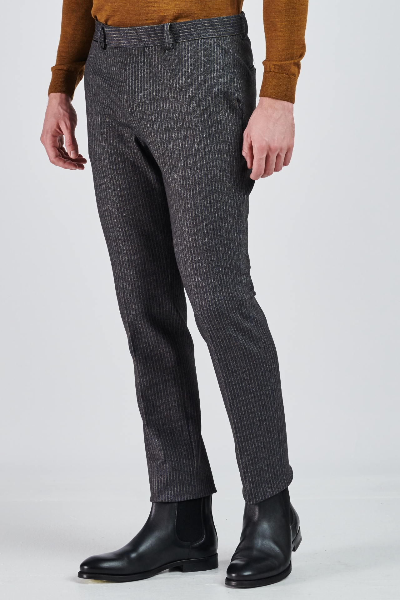 Resim Giovane G. Designers Pantolon Casual