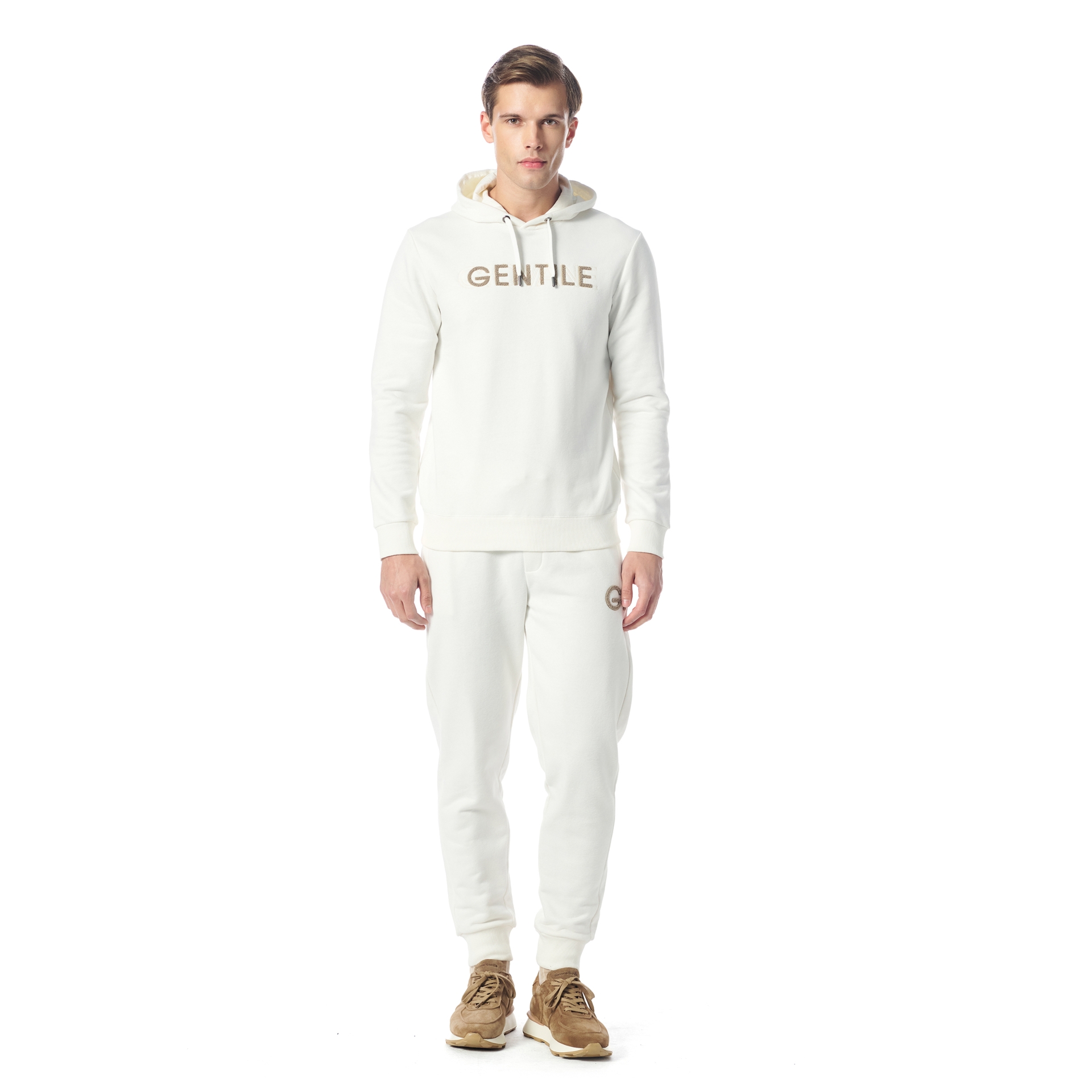 Resim Giovane Gentile Eşofman Üst