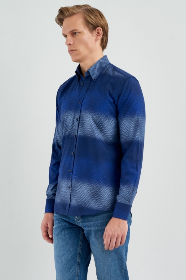 Picture of Giovane G. Designers Shirt