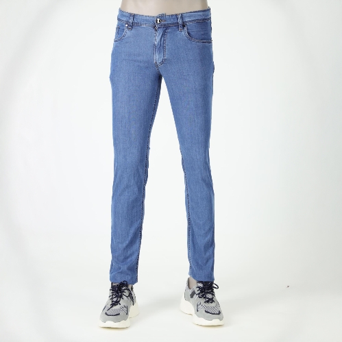 Resim Giovane G. Designers Pantolon Denim