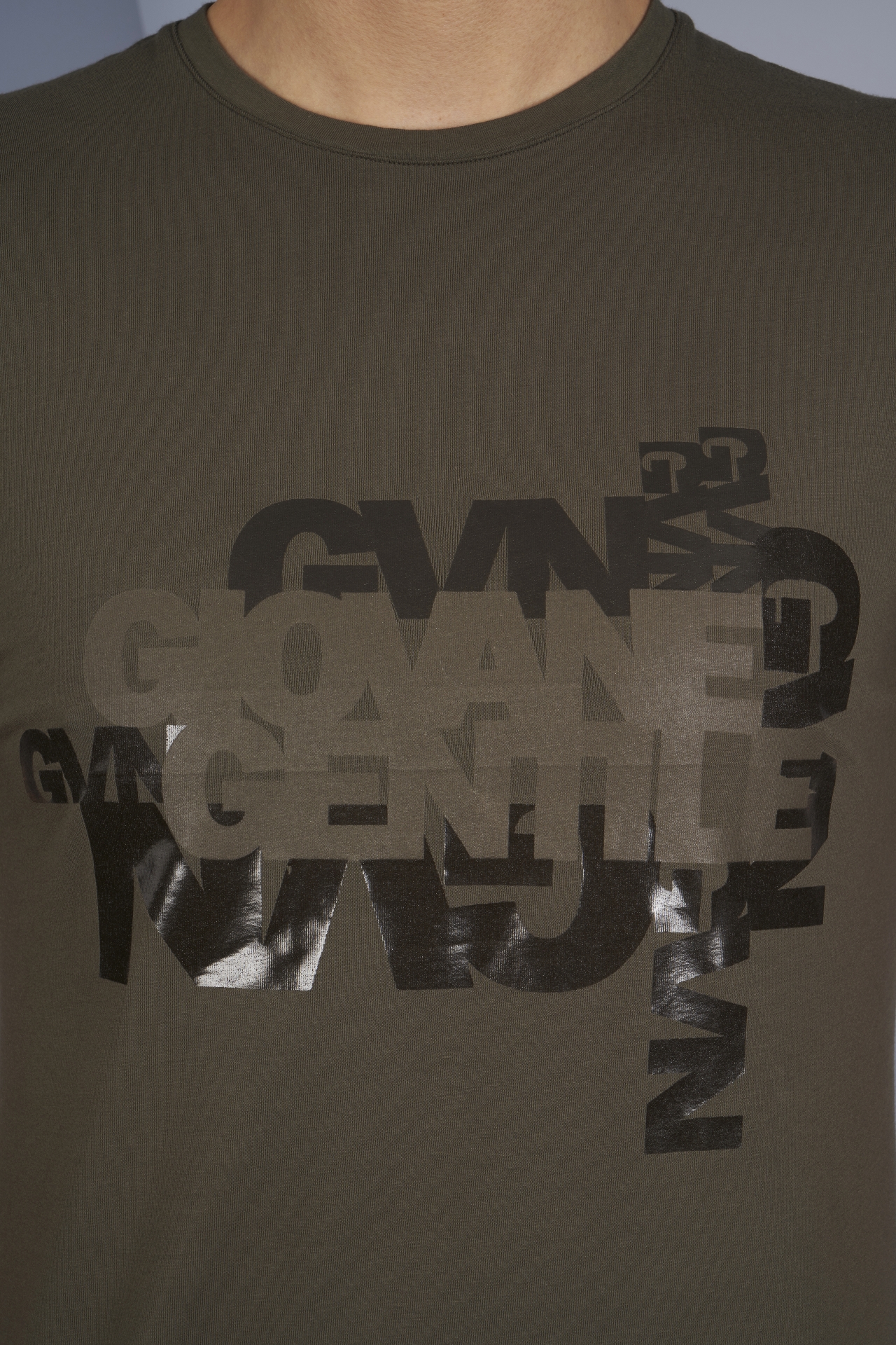 Resim Giovane G. Designers T-Shirt