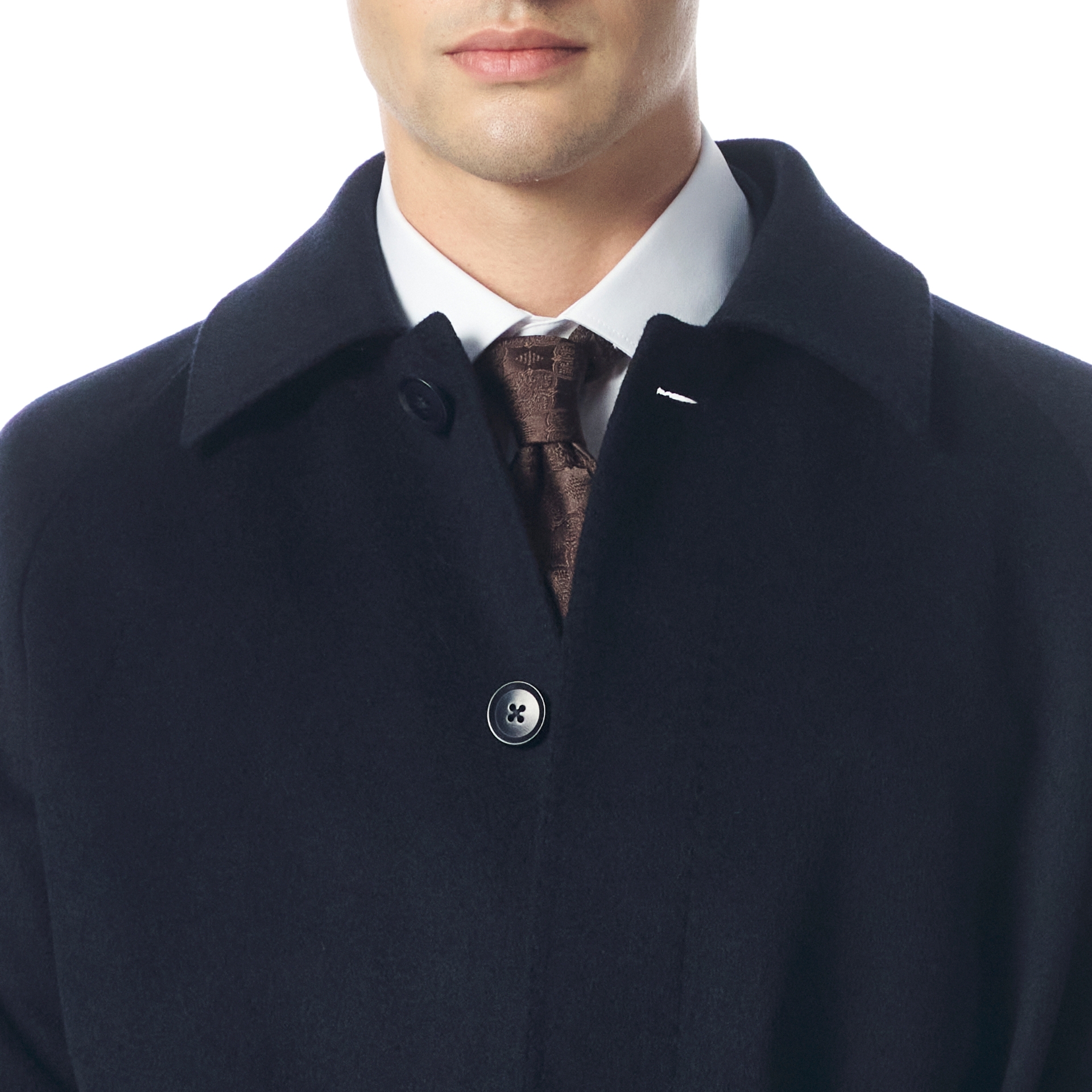 Resim Giovane Gentile Palto