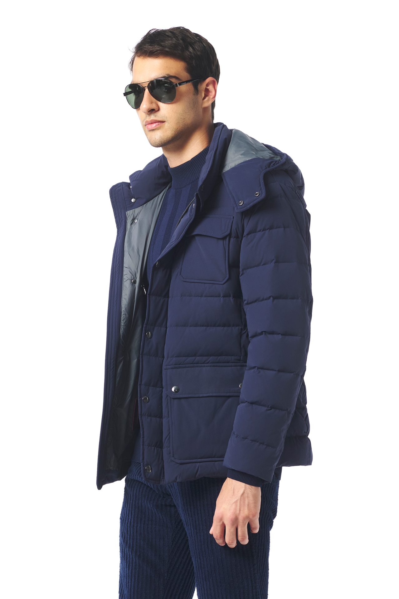 Picture of Giovane Gentile Coat Jacket