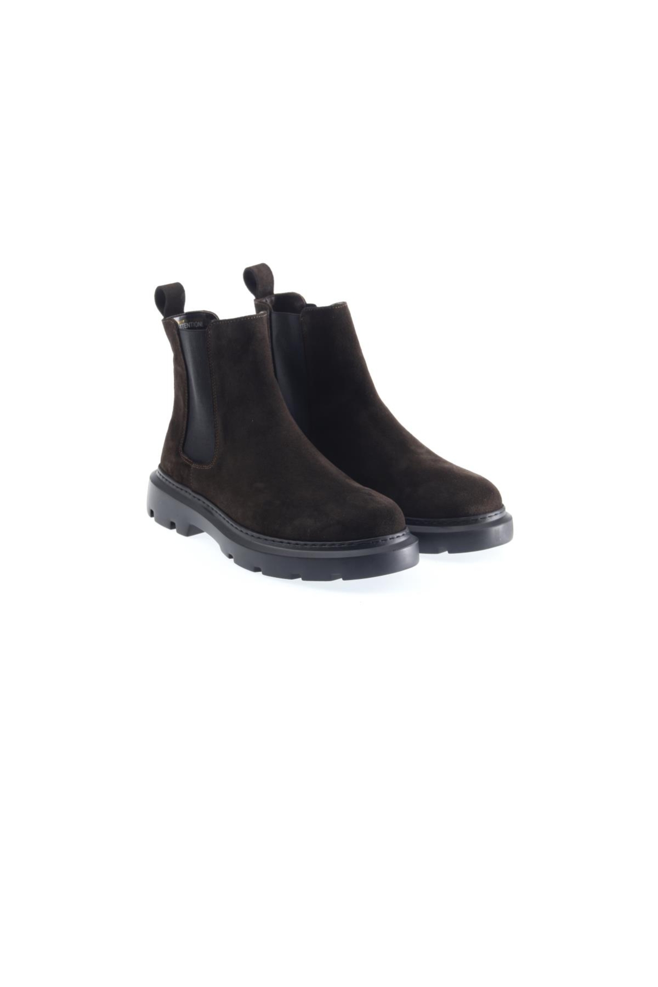 Picture of Giovane Gentile Shoes
