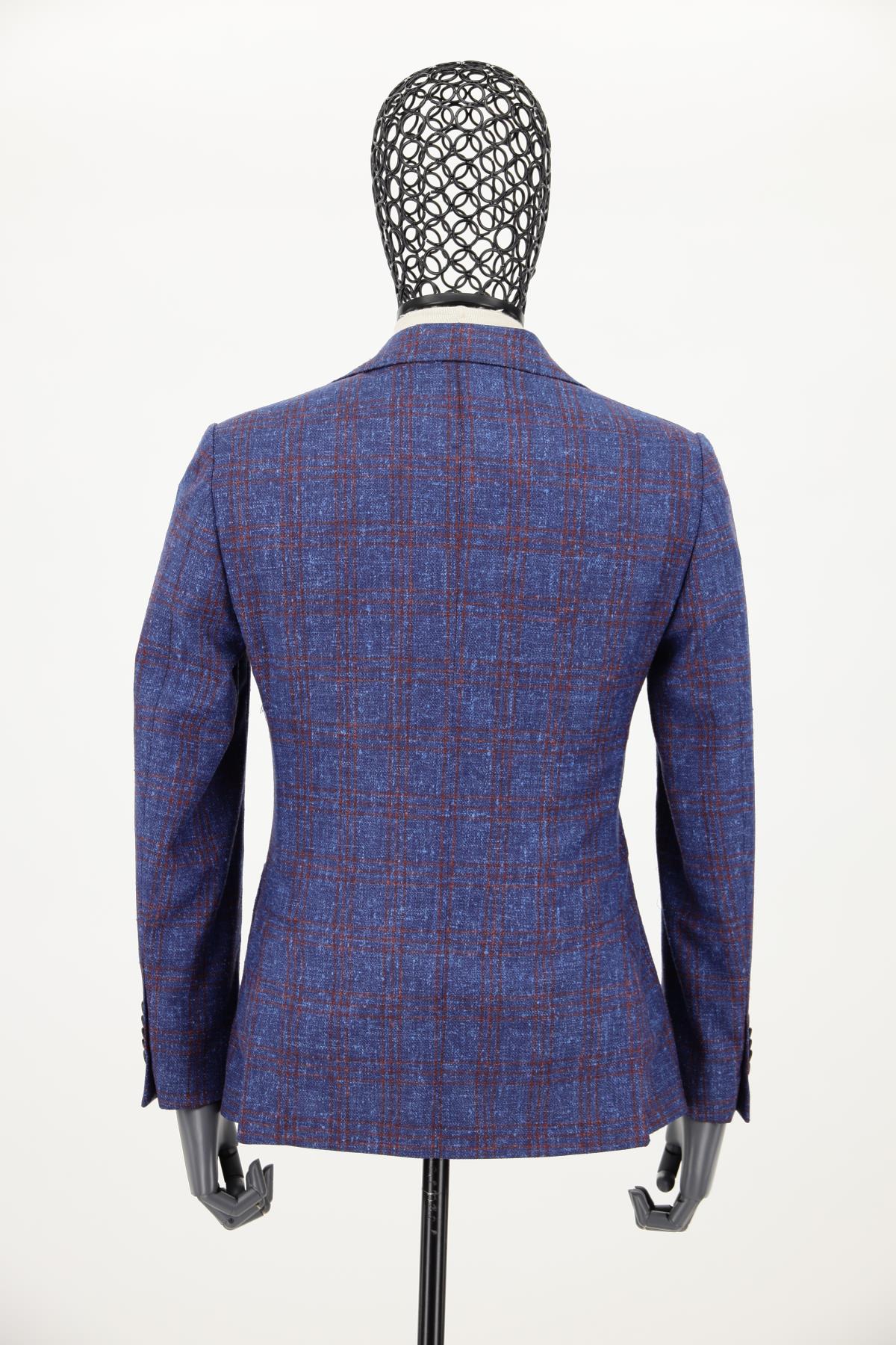 Resim Giovane Gentile Ceket