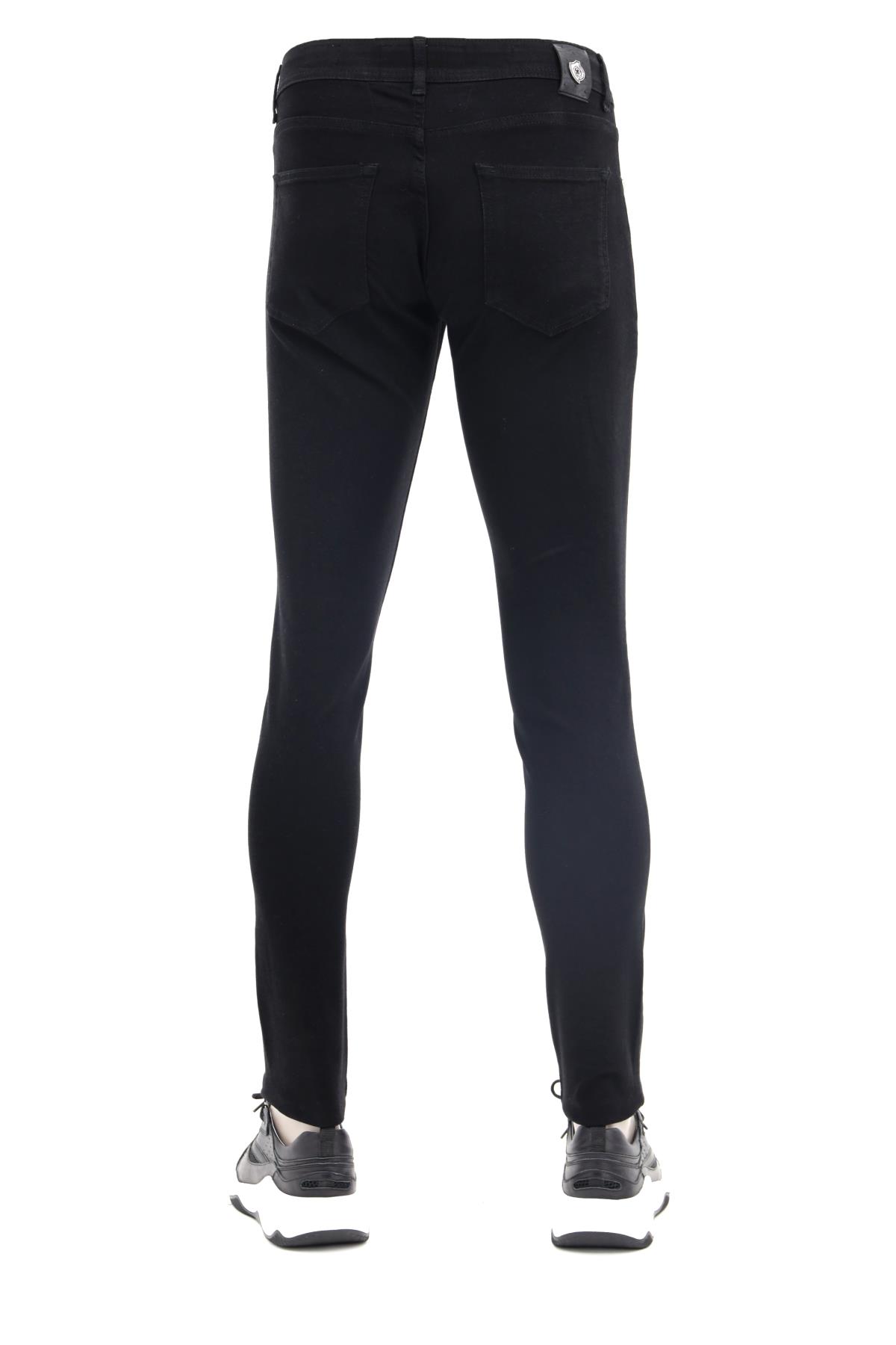 Resim Giovane Gentile Pantolon Denim