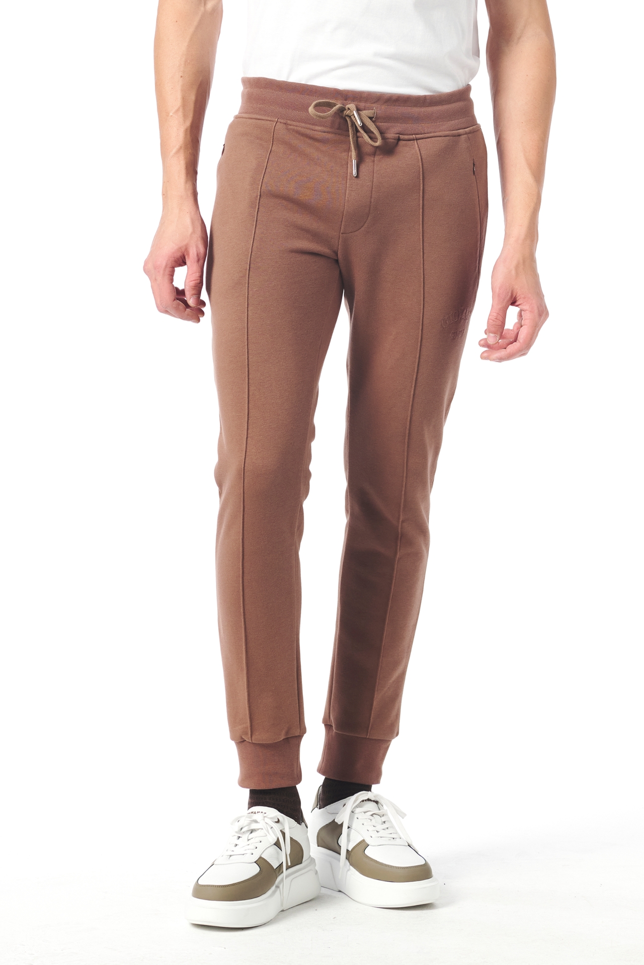 Picture of Giovane Gentile Sweatpants