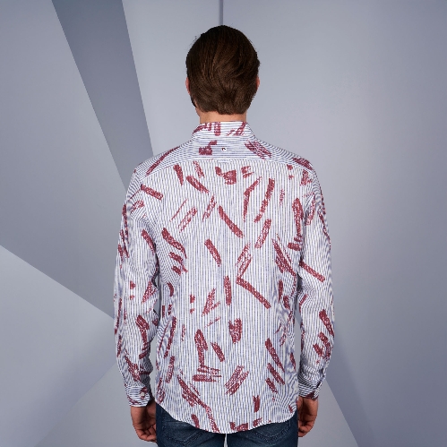 Resim Giovane Gentile Gömlek