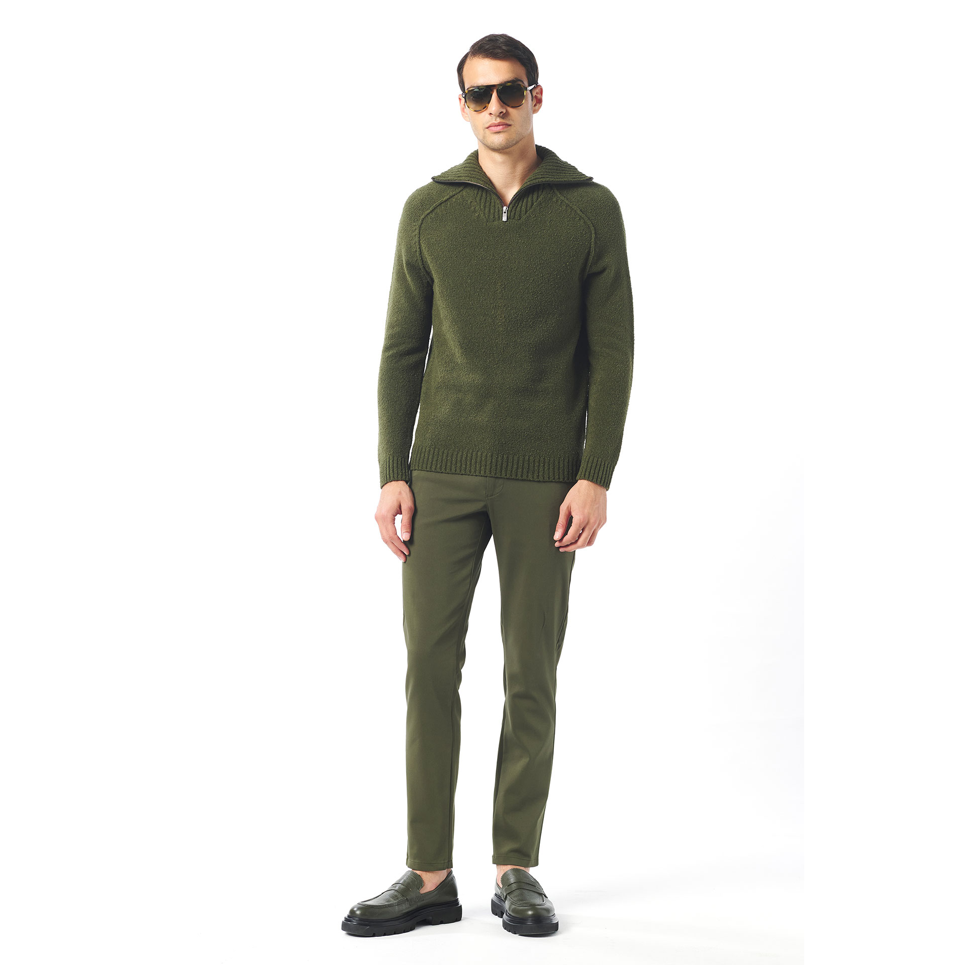 Resim Giovane Gentile Triko