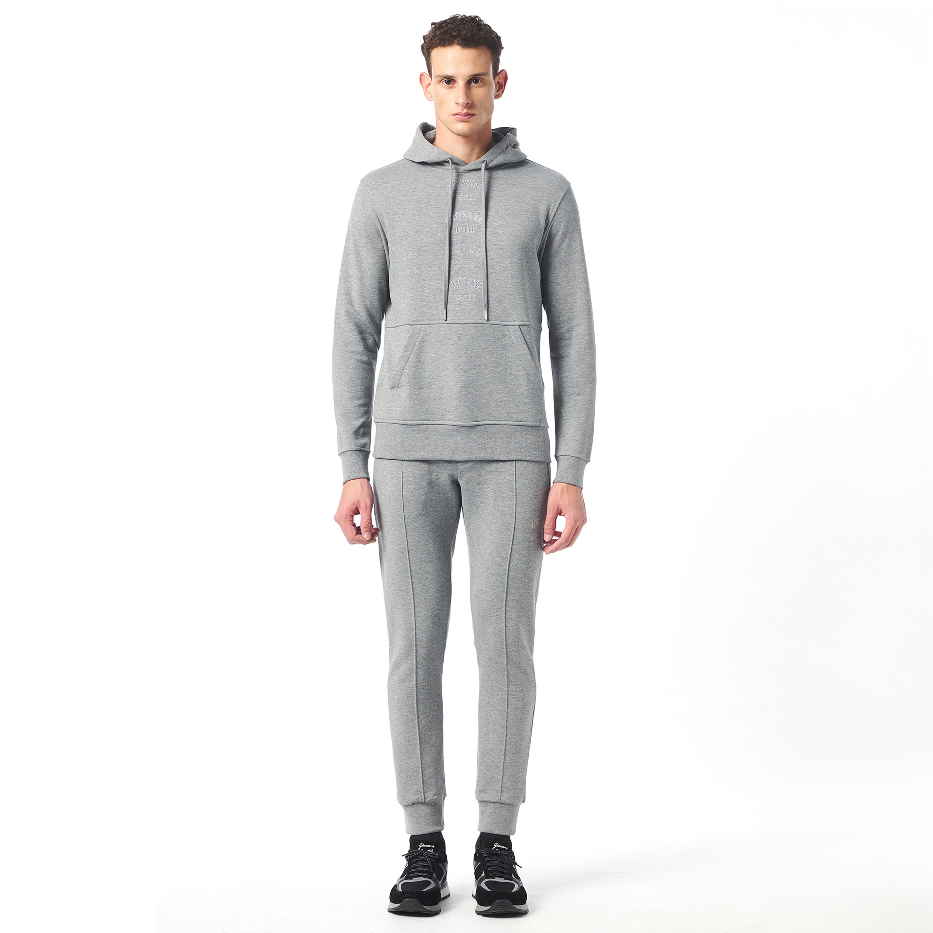 Resim Giovane Gentile Eşofman Üst