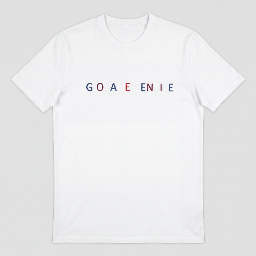 Picture of Giovane G. Designers T-Shirt