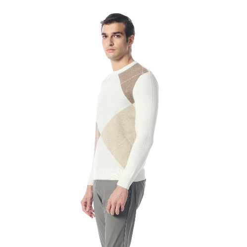 Picture of Giovane Gentile Triko