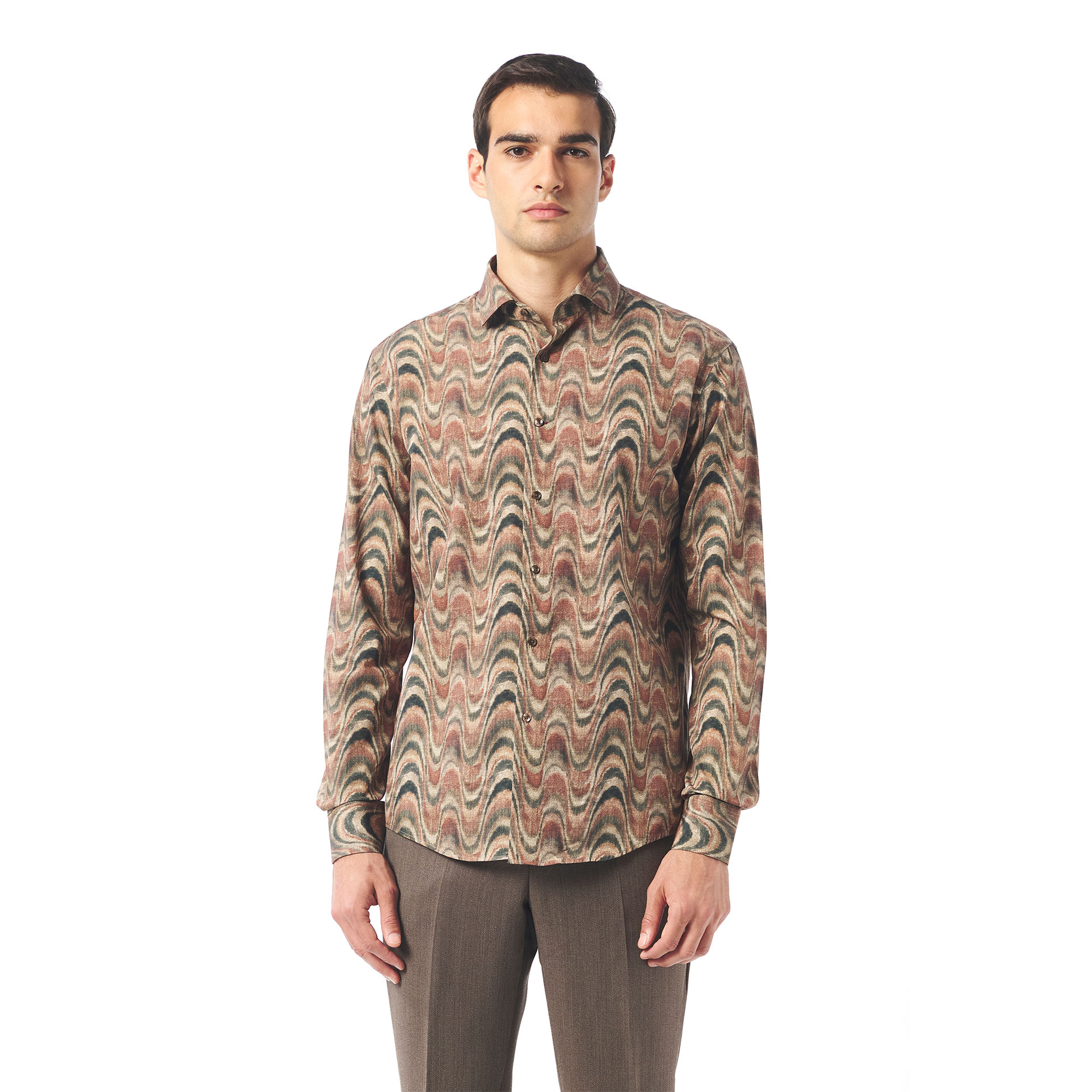 Picture of Giovane Gentile Shirt