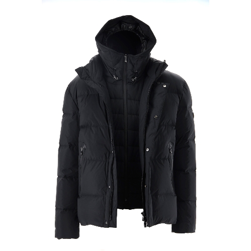 Resim Giovane Gentile Mont / Kaban