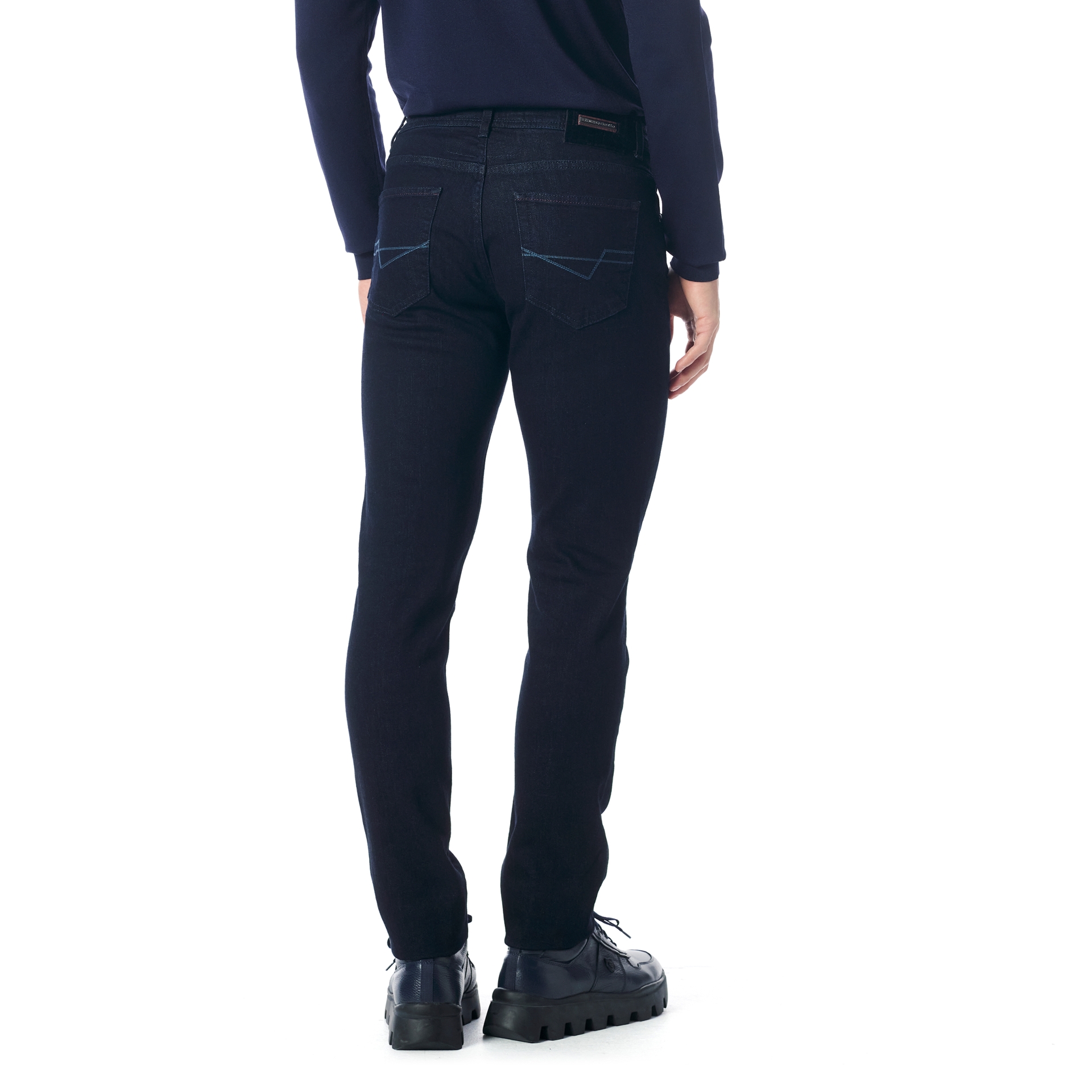 Picture of Giovane Gentile Pantolon Denim