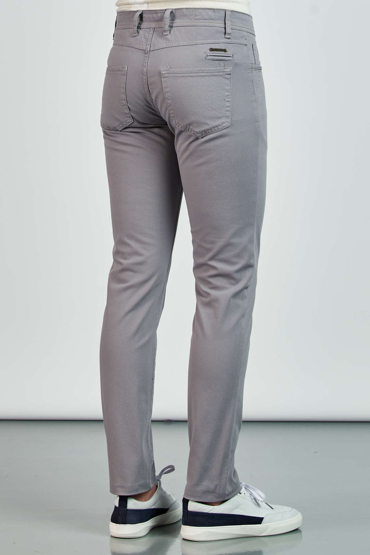 Resim Giovane G. Designers Pantolon Casual