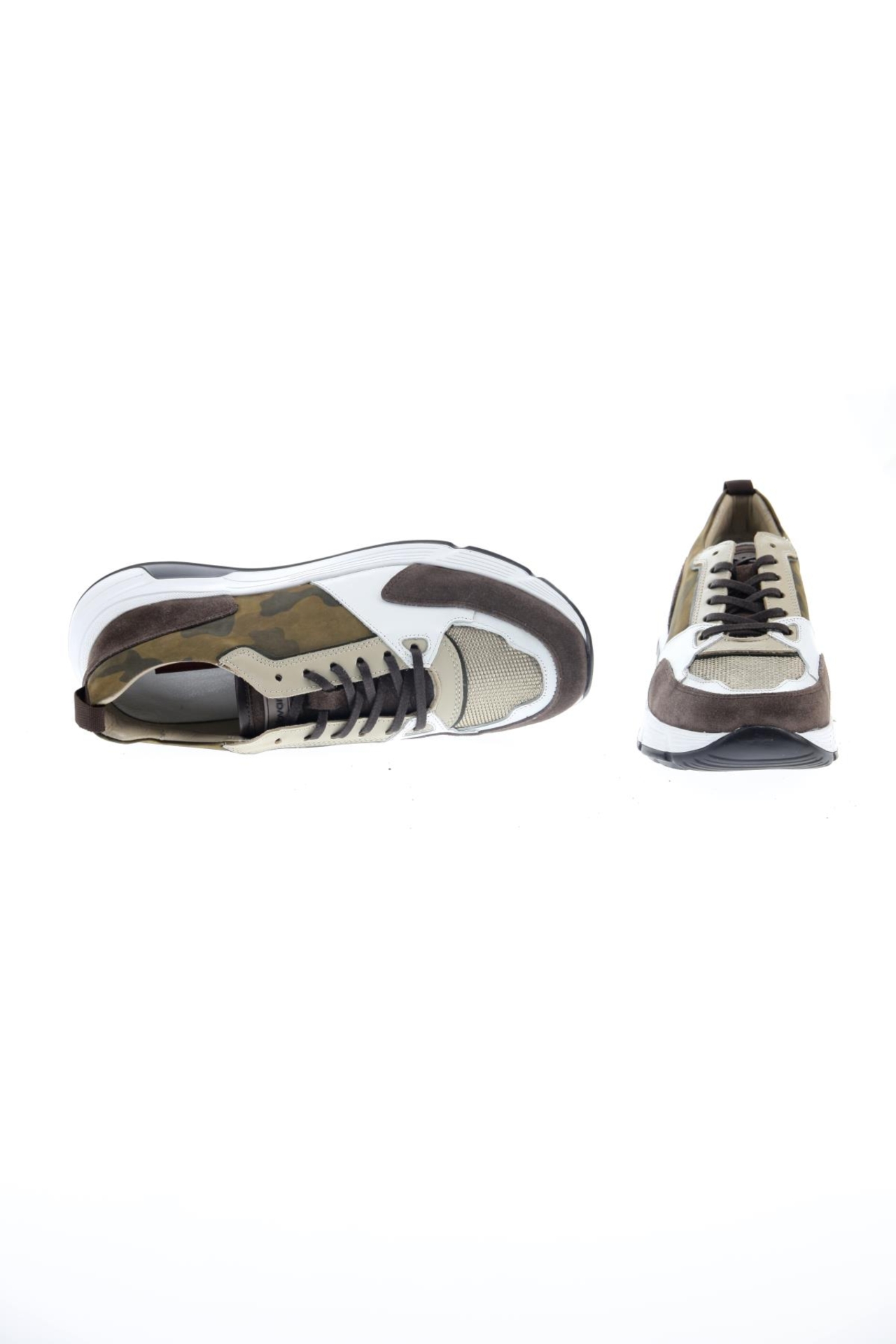 Picture of Giovane Gentile Shoes