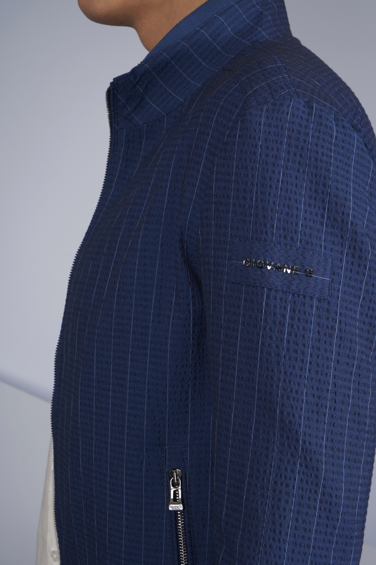 Picture of Giovane G. Designers Coat Jacket