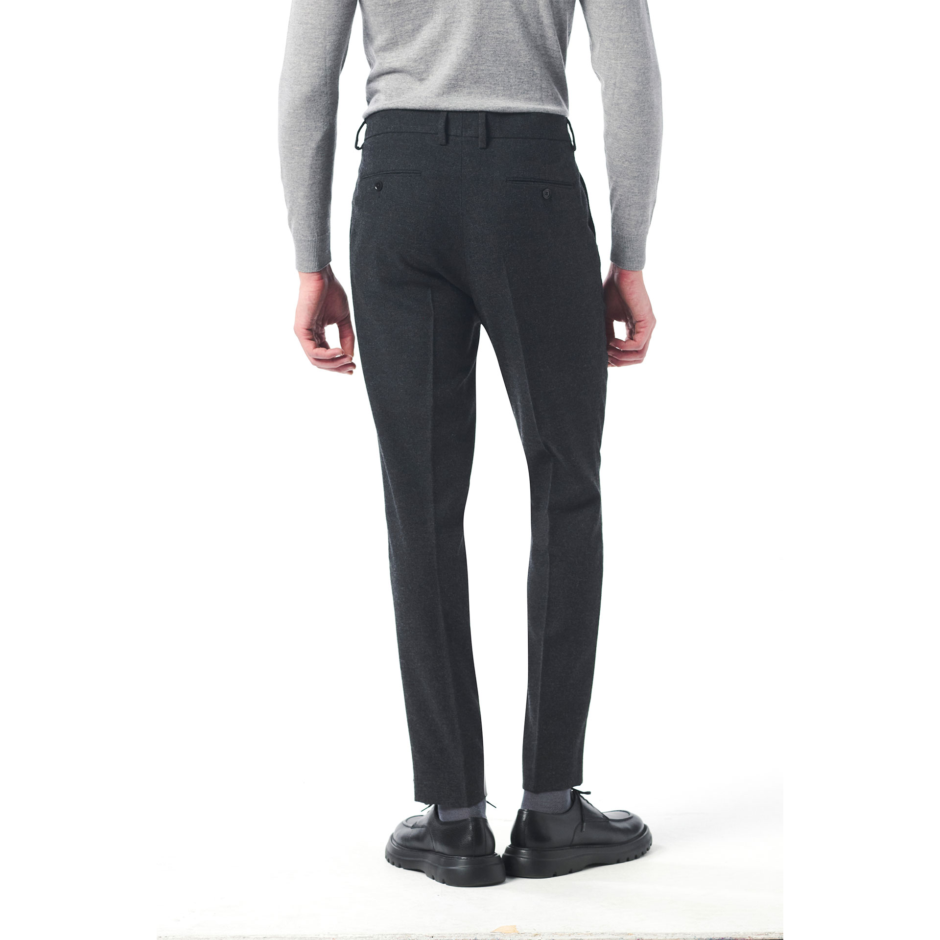 Resim Giovane Gentile Pantolon