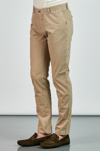 Resim Giovane G. Designers Pantolon Casual