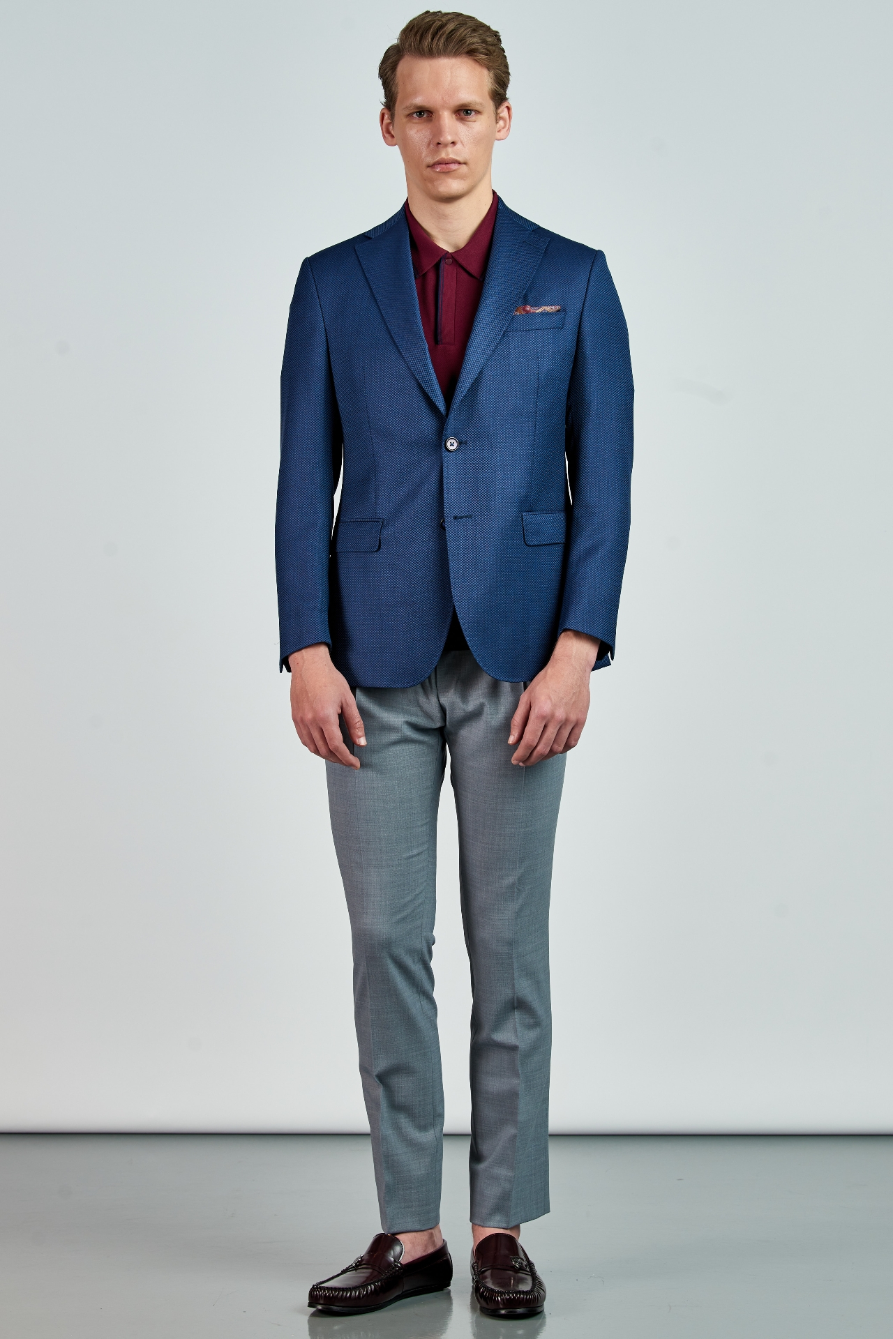 Picture of Giovane Gentile Jacket