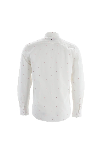 Resim Giovane Gentile Gömlek