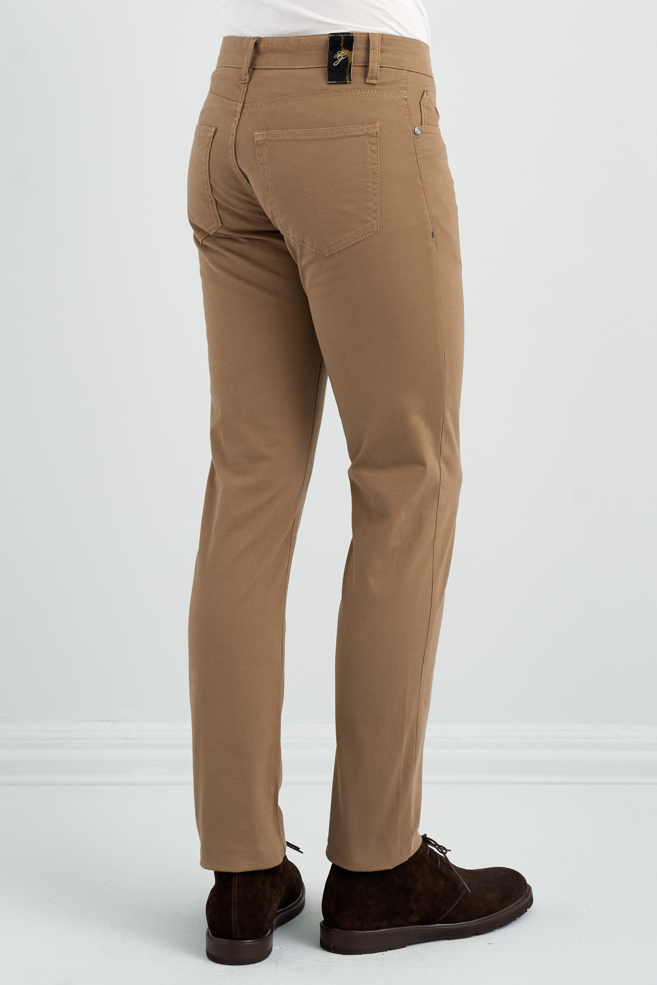 Resim Giovane G. Designers Pantolon Casual