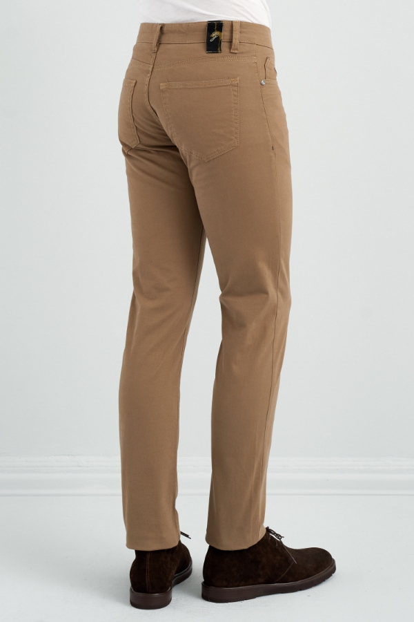Picture of Giovane G. Designers Trousers Casual