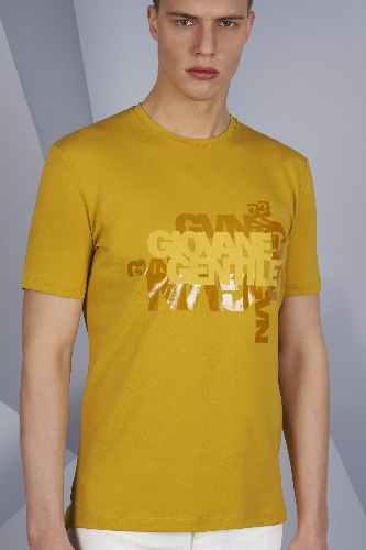 Picture of Giovane G. Designers T-shirt