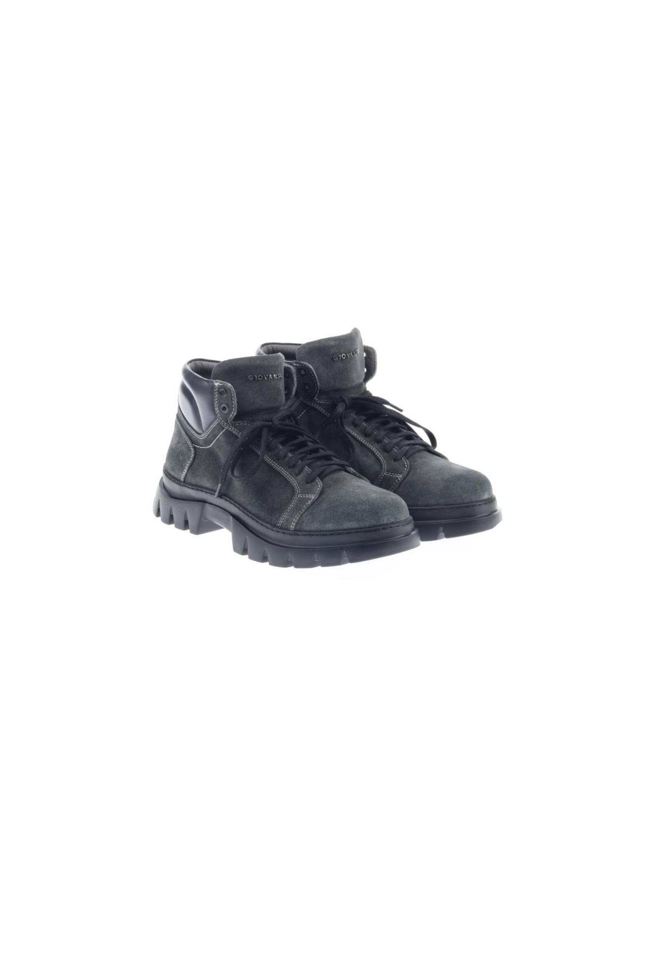 Picture of Giovane Gentile Shoes