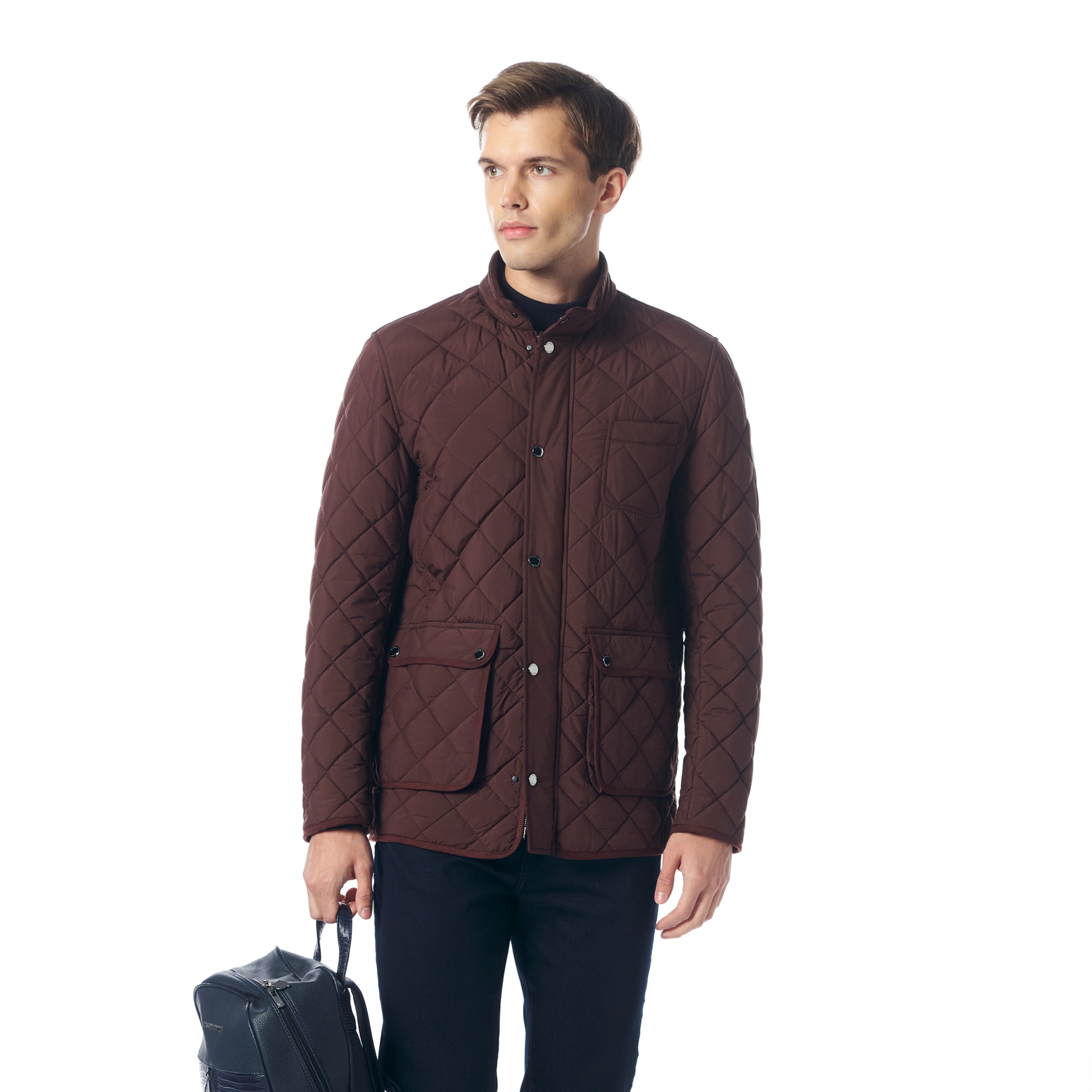 Picture of Giovane Gentile Mont / Kaban