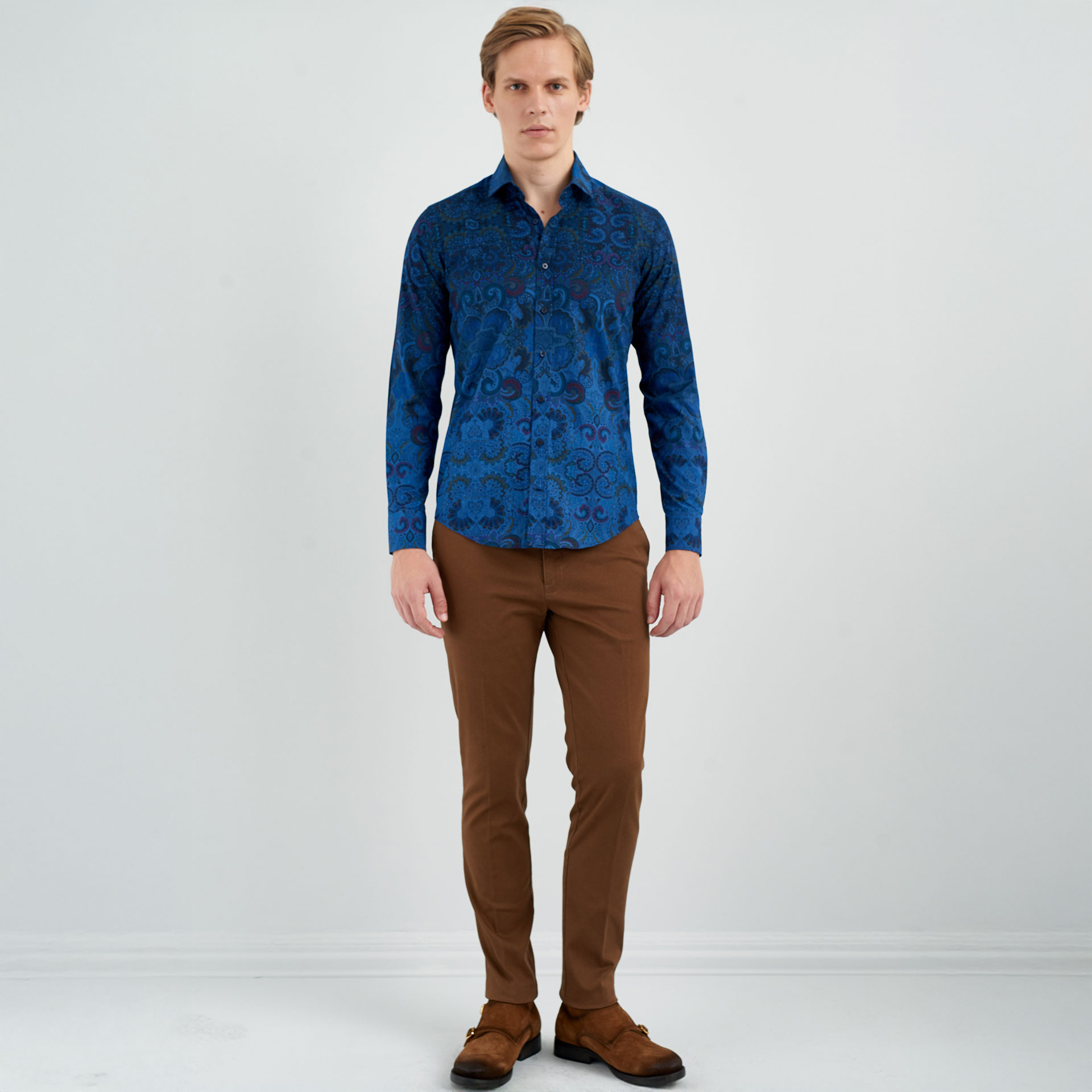 Picture of Giovane Gentile Shirt