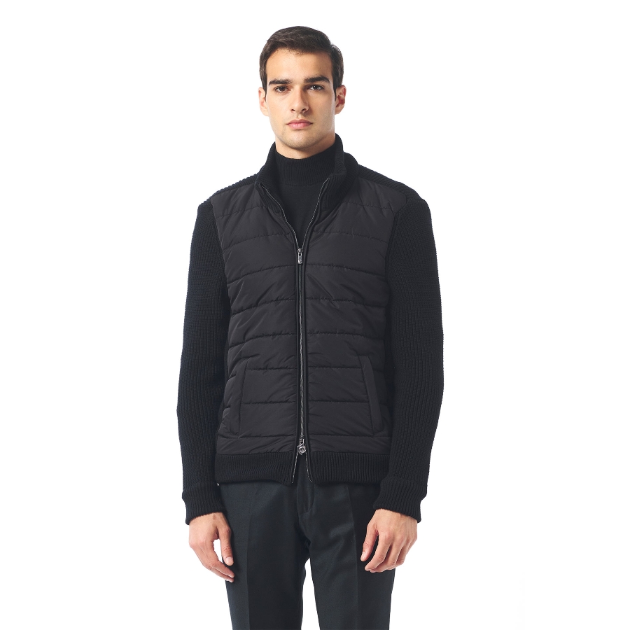 Picture of Giovane Gentile Mont / Kaban