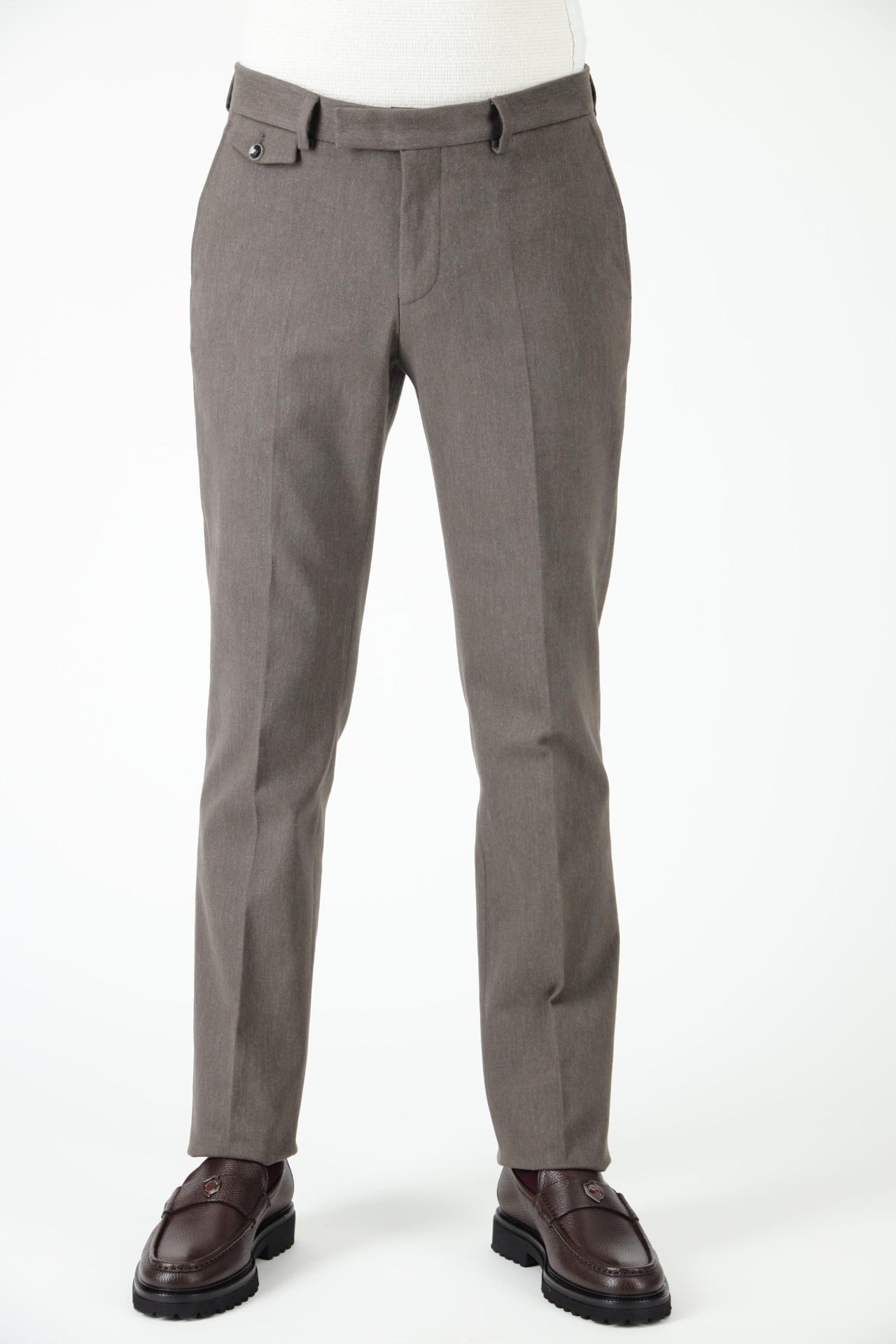 Picture of Giovane Gentile Trousers Casual