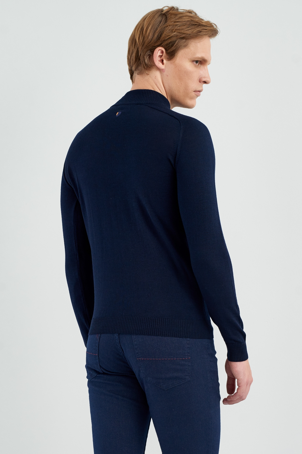 Resim Giovane G. Designers Triko