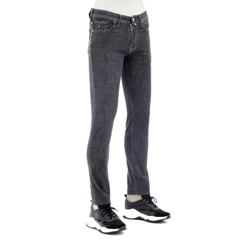 Resim Giovane G. Designers Pantolon Denim