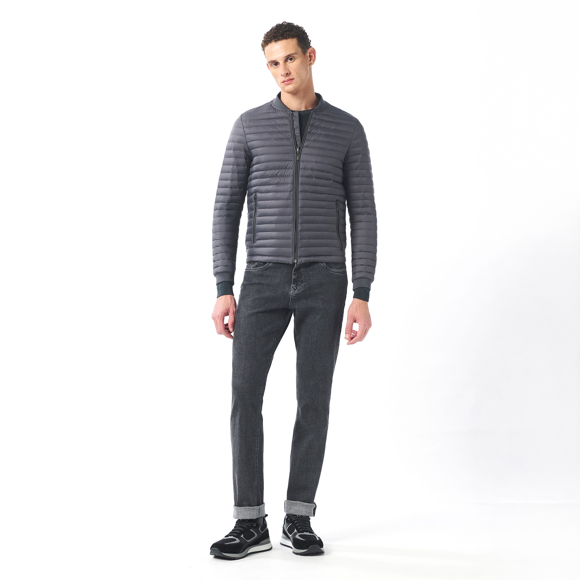 Picture of Giovane Gentile Coat Jacket