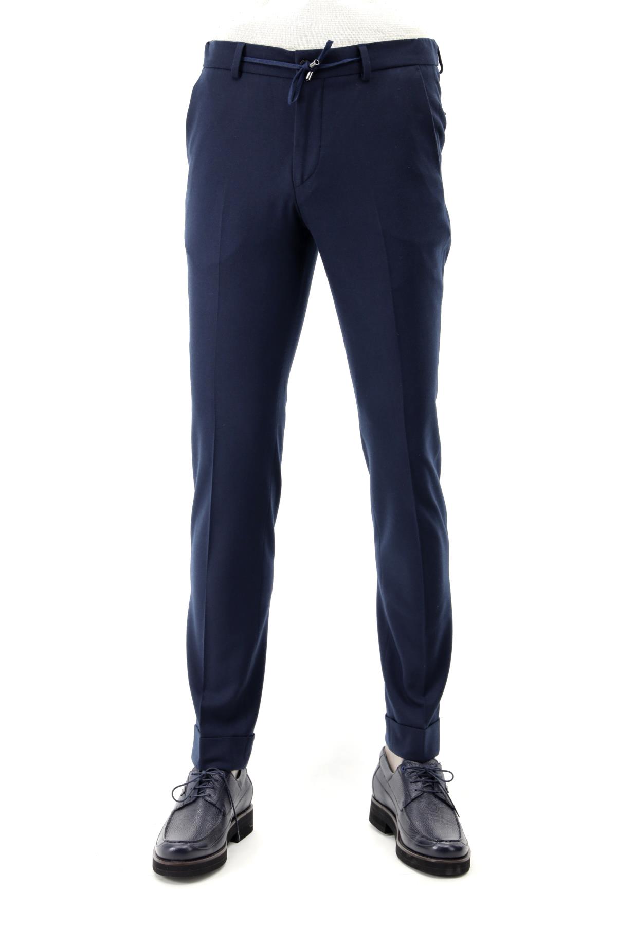 Picture of Giovane G. Designers Trousers Casual