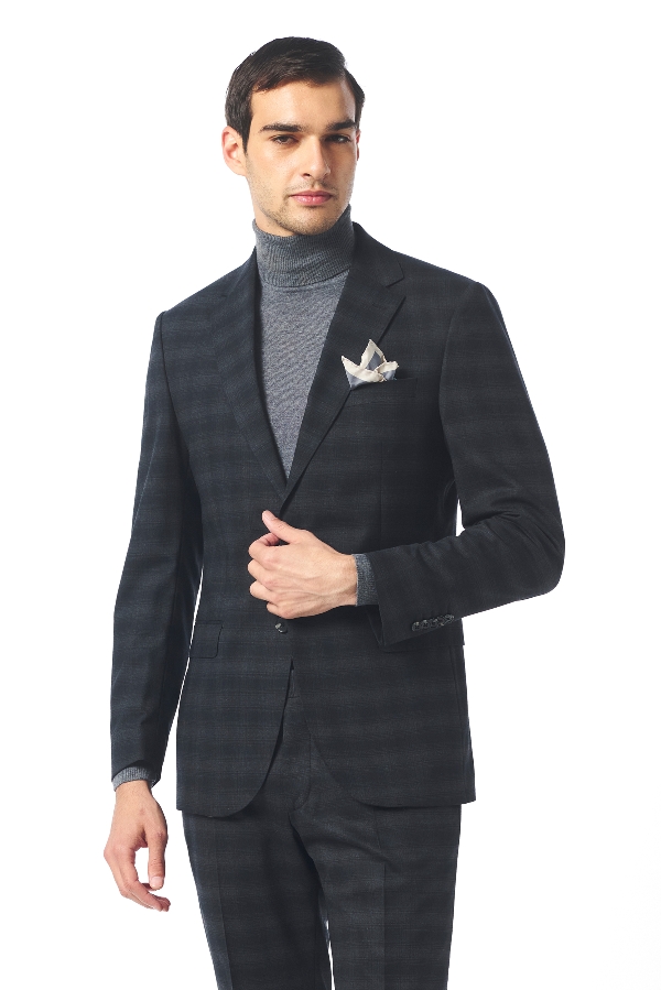 Resim Giovane G. Designers Takım Elbise