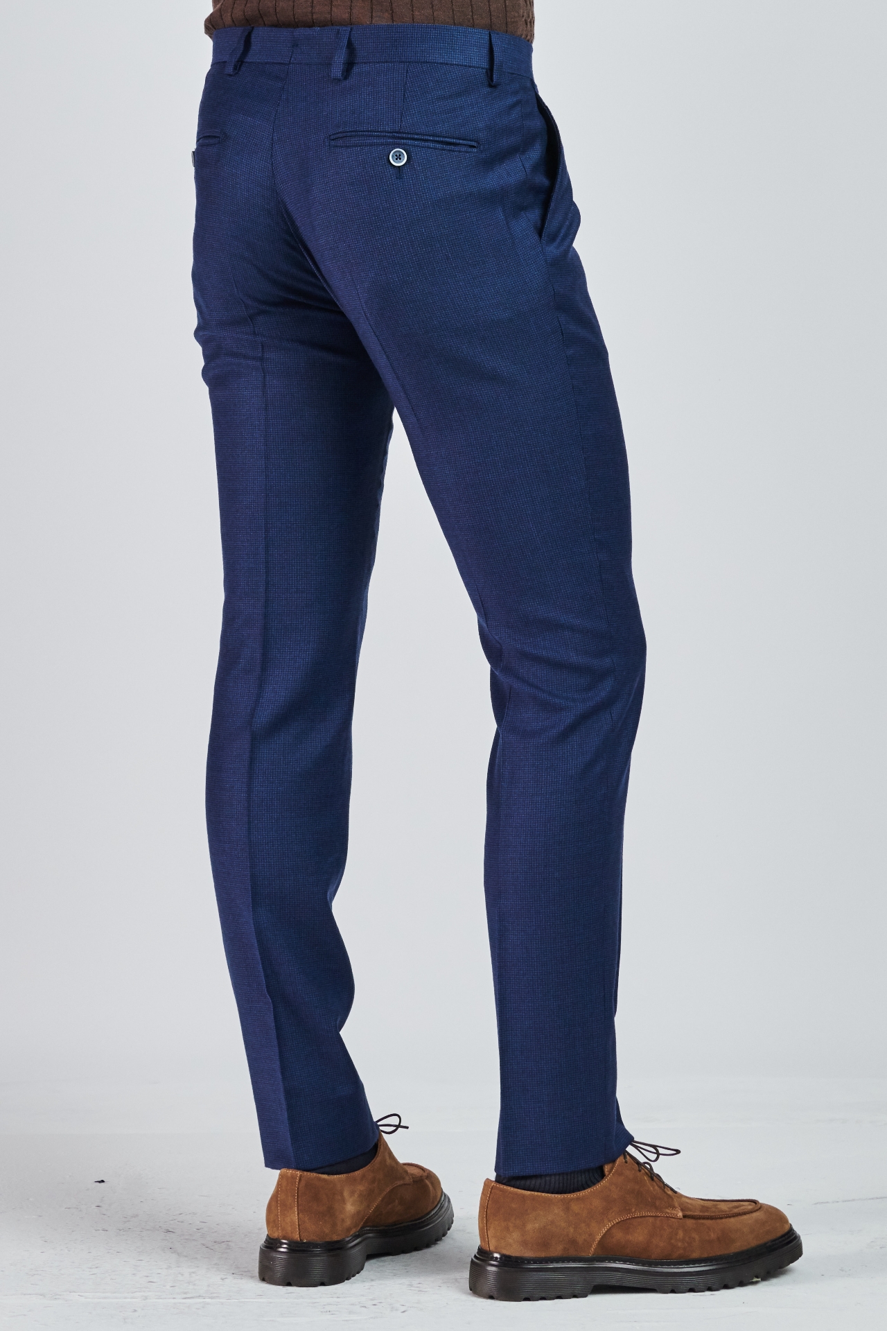 Picture of Giovane Gentile Trousers