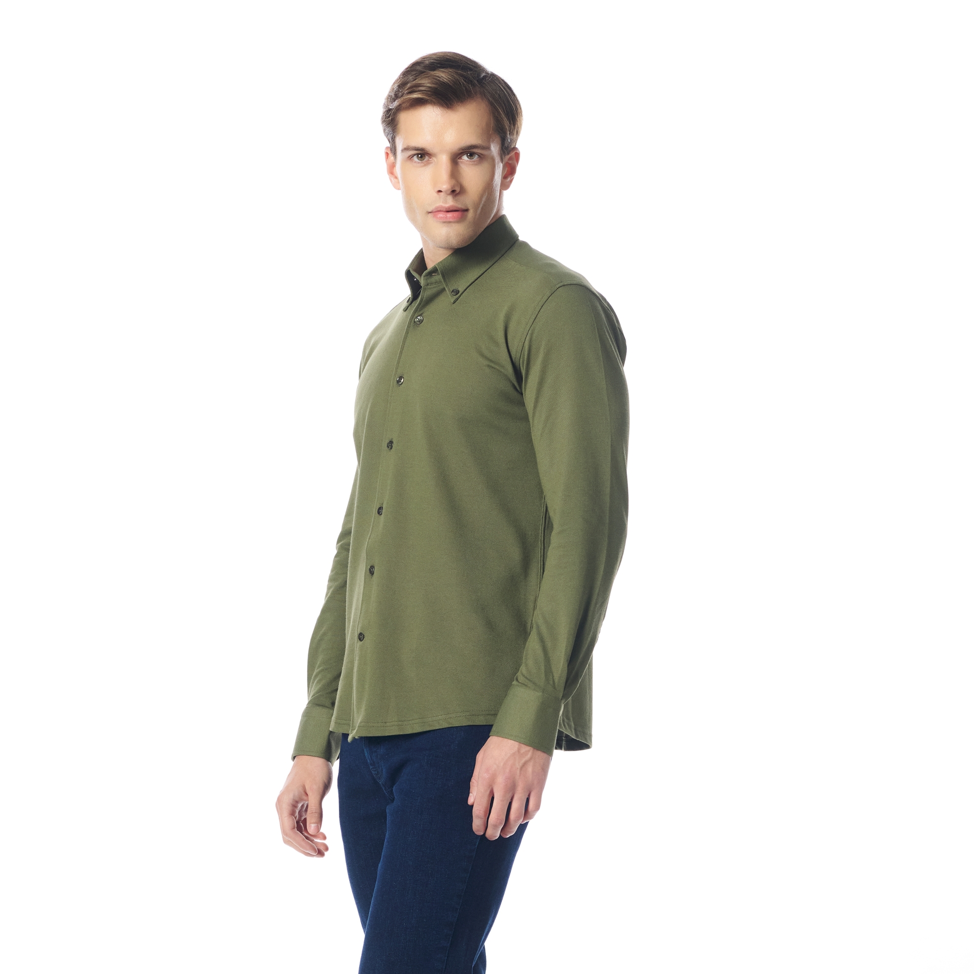 Picture of Giovane G. Designers Gömlek