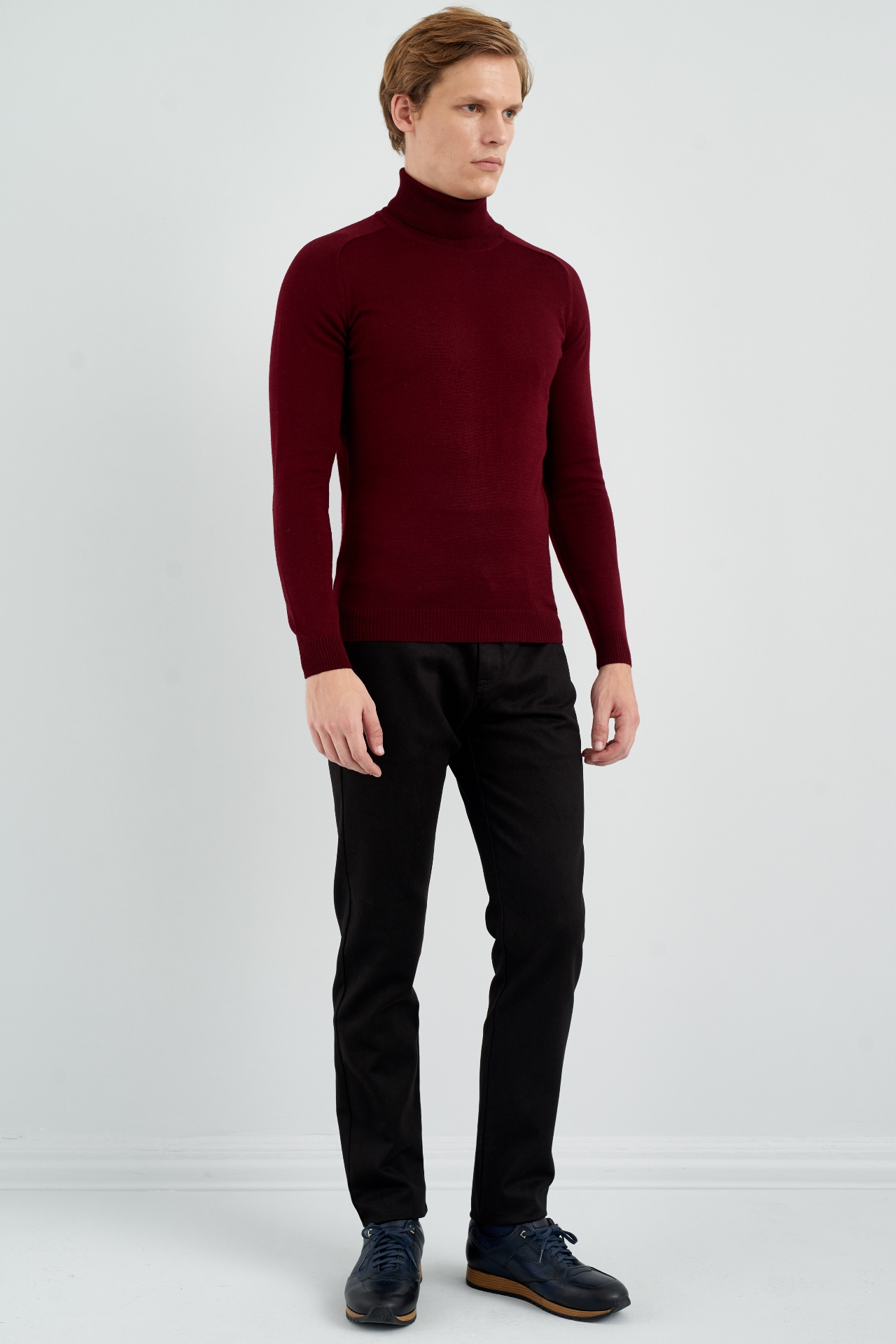 Picture of Giovane G. Designers Trousers Casual