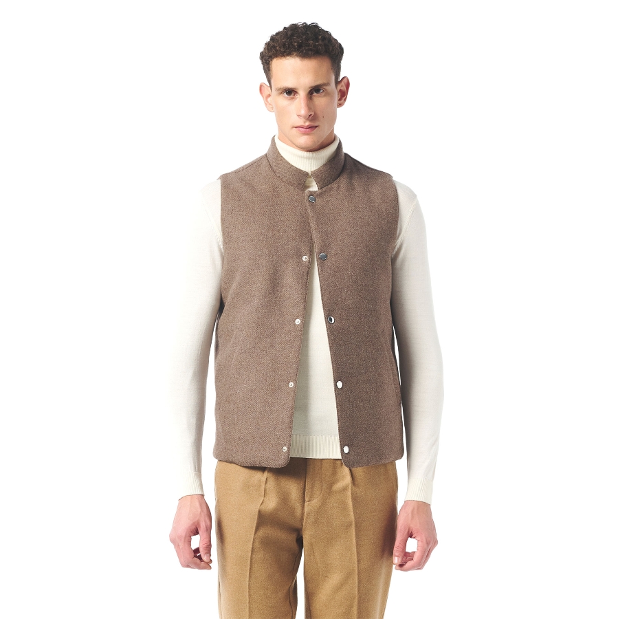 Picture of Giovane Gentile Vest/Coat