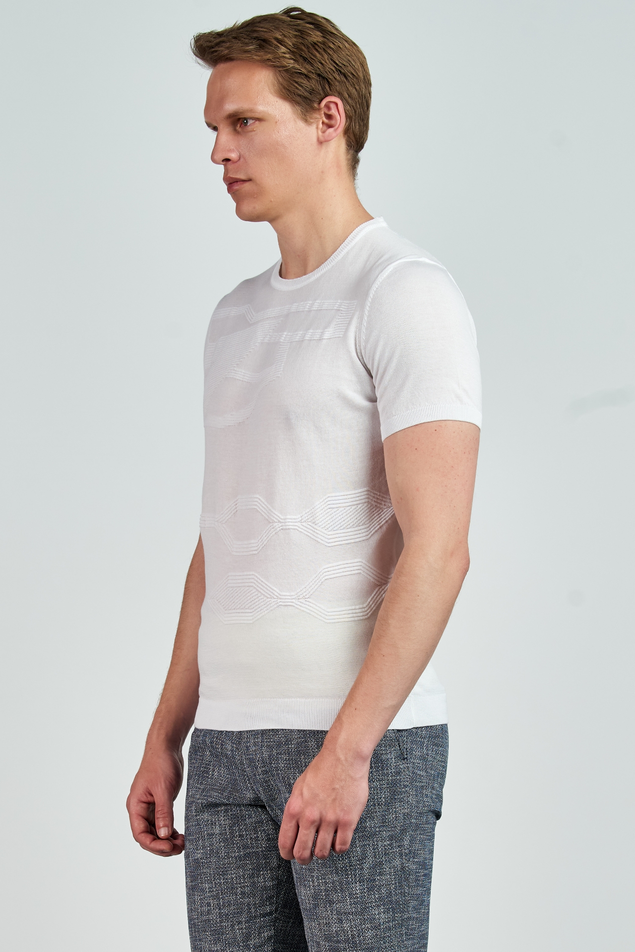 Picture of Giovane Gentile Tricot