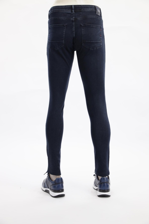 Resim Giovane Gentile Pantolon Denim